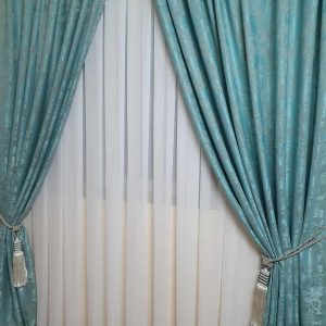 SET DRAPERIE SI PERDEA