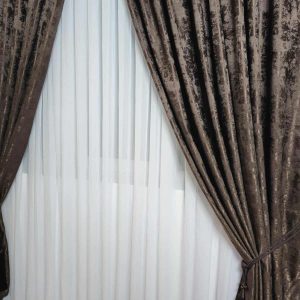 SET DRAPERIE SI PERDEA