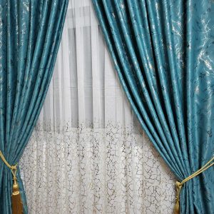 SET DRAPERIE SI PERDEA