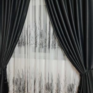SET DRAPERIE SI PERDEA