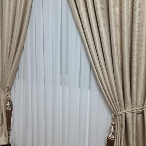 SET DRAPERIE SI PERDEA