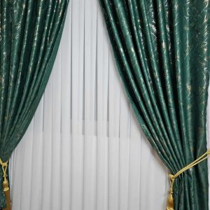 SET DRAPERIE SI PERDEA