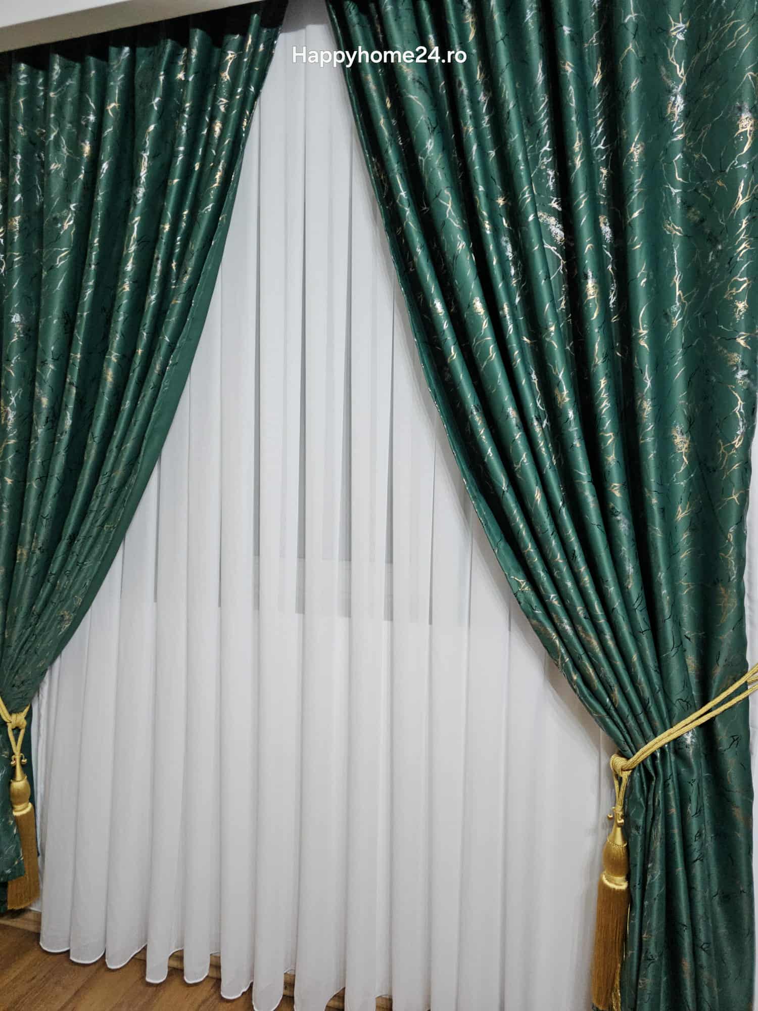 SET DRAPERIE SI PERDEA