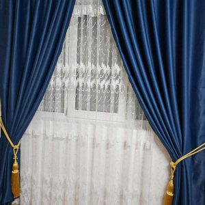 SET DRAPERIE SI PERDEA