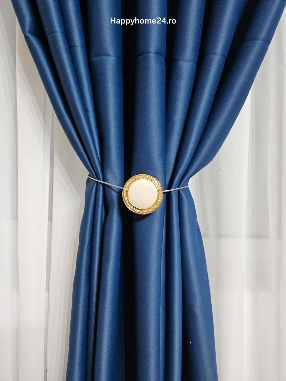 SET DRAPERIE SI PERDEA - imagine 2