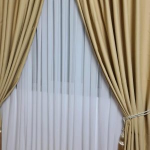 SET DRAPERIE SI PERDEA