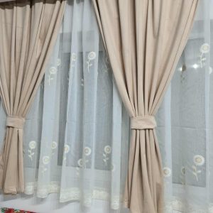 SET DRAPERIE SI PERDEA