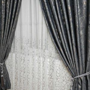 SET DRAPERIE SI PERDEA