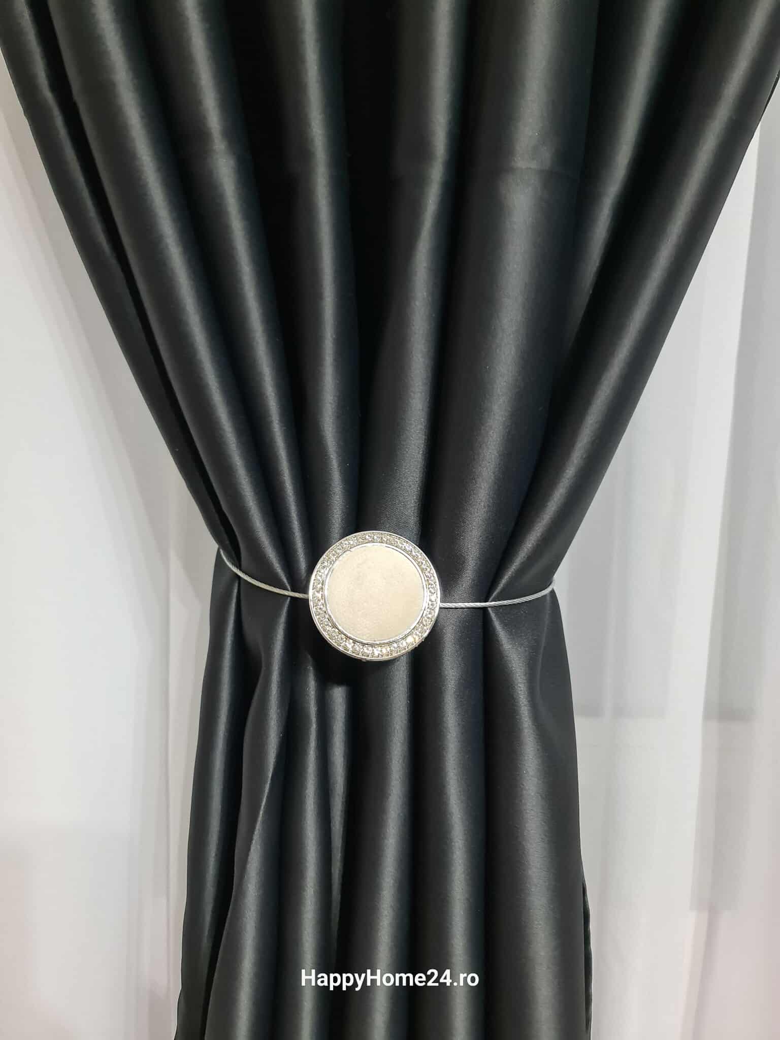 SET DRAPERIE SI PERDEA - imagine 2