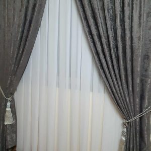 SET DRAPERIE SI PERDEA