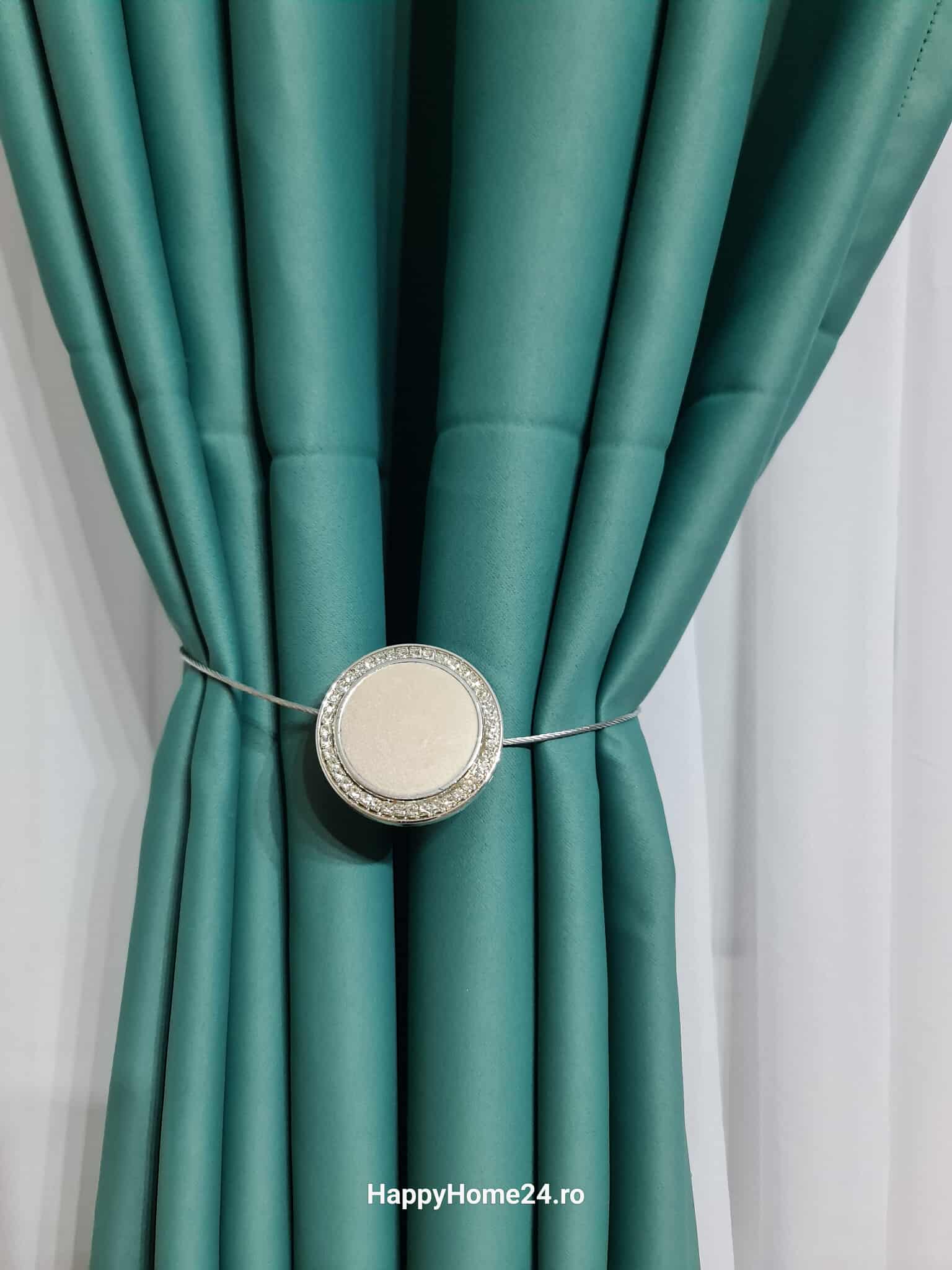 SET DRAPERIE SI PERDEA - imagine 2