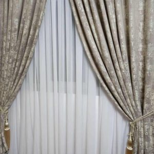 SET DRAPERIE SI PERDEA