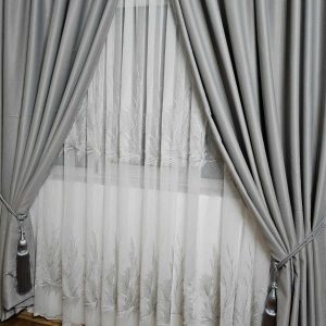 SET DRAPERIE SI PERDEA