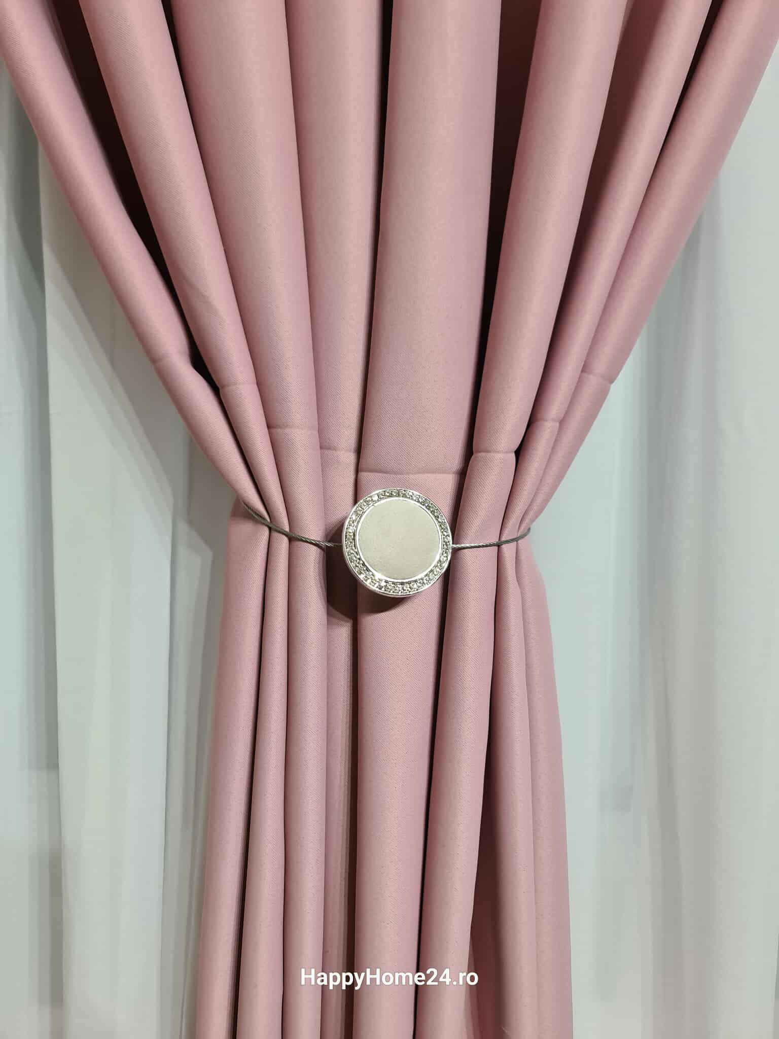 SET DRAPERIE SI PERDEA - imagine 2