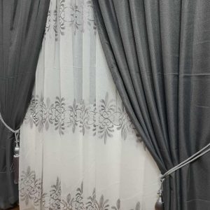 SET DRAPERIE SI PERDEA