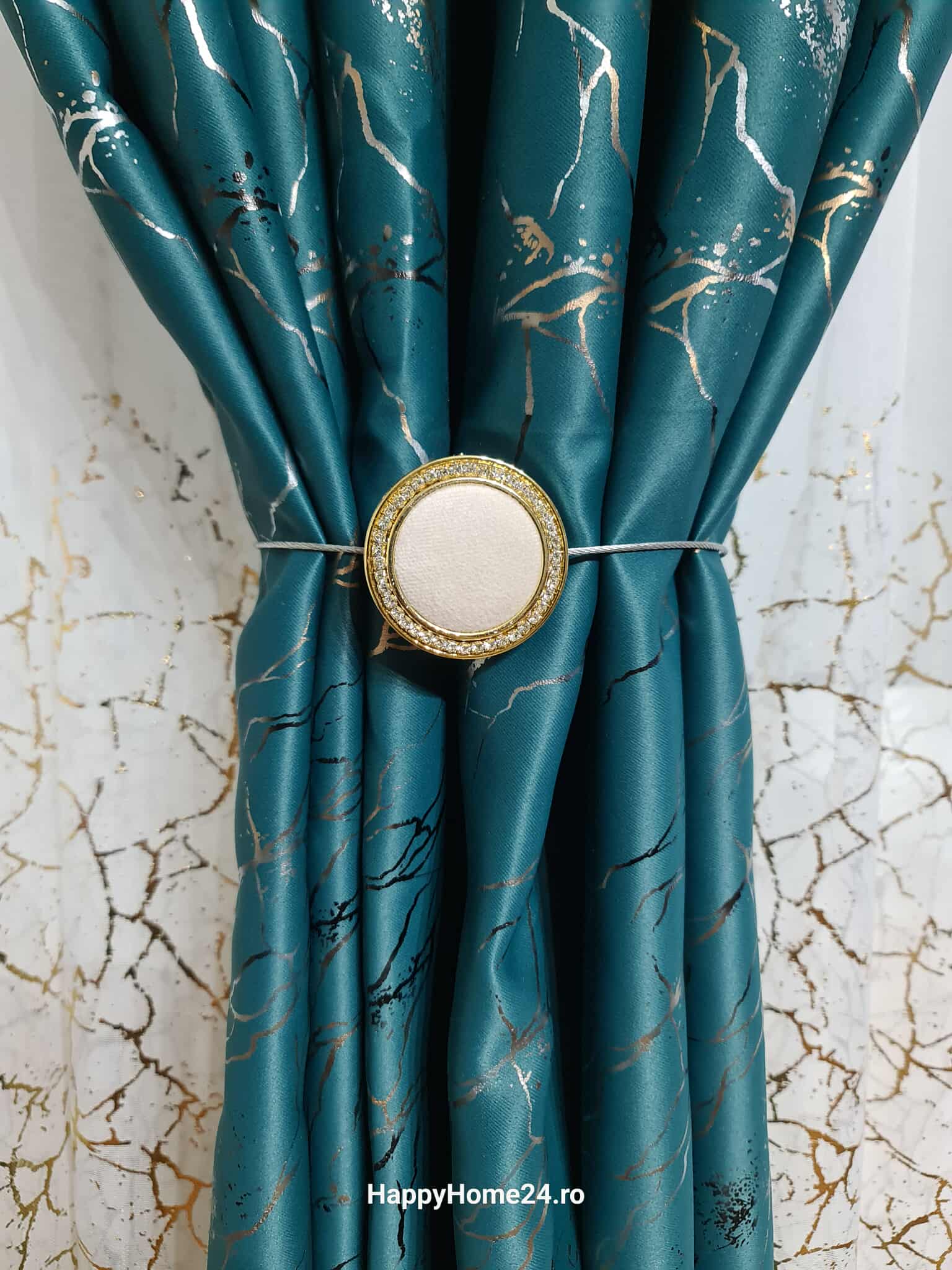 SET DRAPERIE SI PERDEA - imagine 2