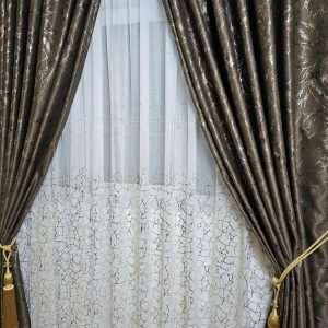 SET DRAPERIE SI PERDEA