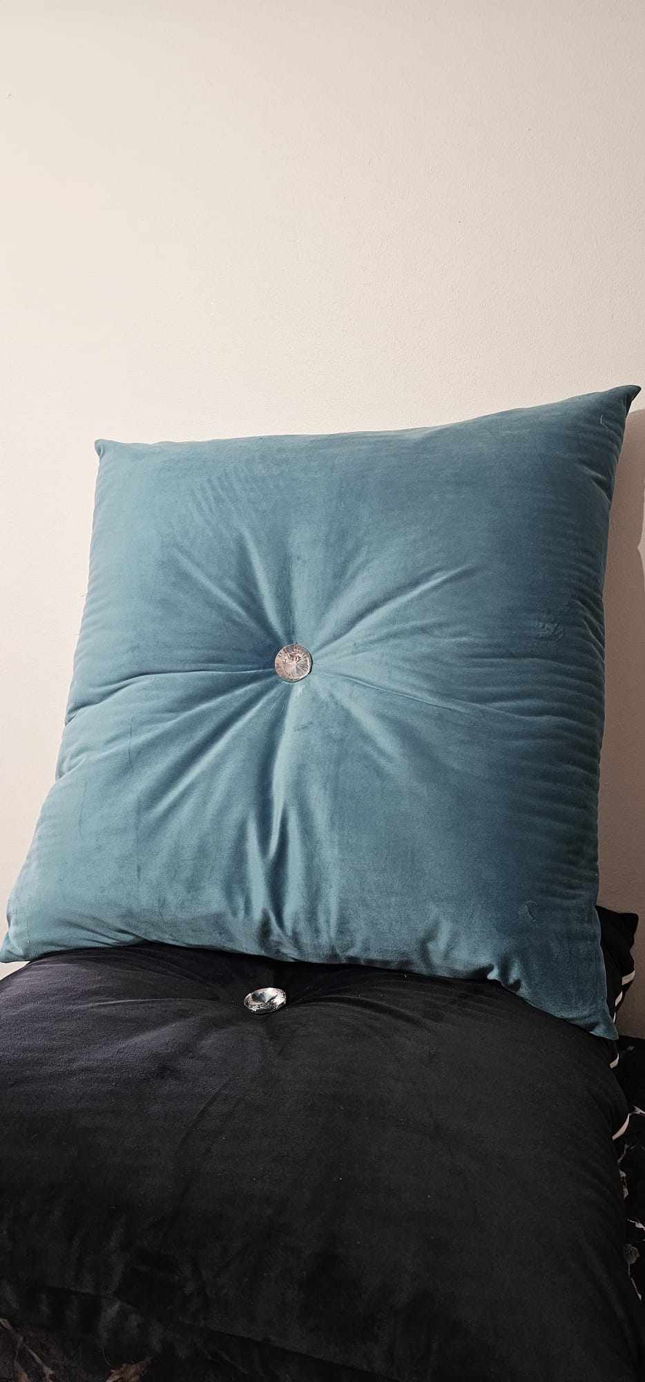 PERENE DECORATIVE CU PIATRA 70 x70cm - imagine 12