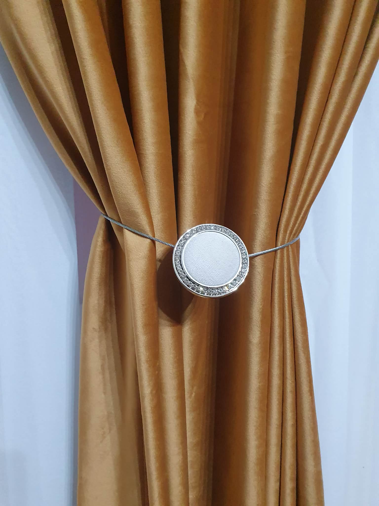 SET DRAPERIE SI PERDEA - imagine 2