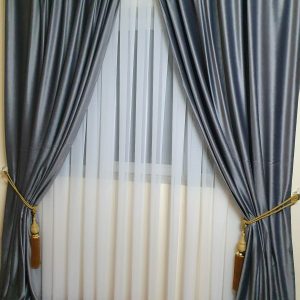 SET DRAPERIE SI PERDEA