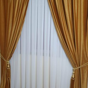 SET DRAPERIE SI PERDEA