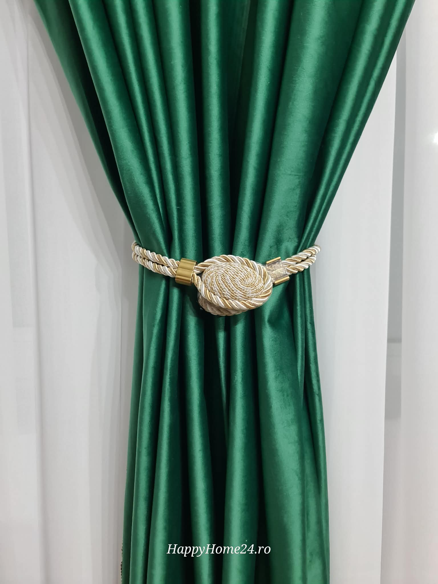 SET DRAPERIE SI PERDEA - imagine 2