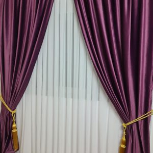 SET DRAPERIE SI PERDEA