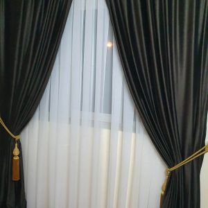 SET DRAPERIE SI PERDEA