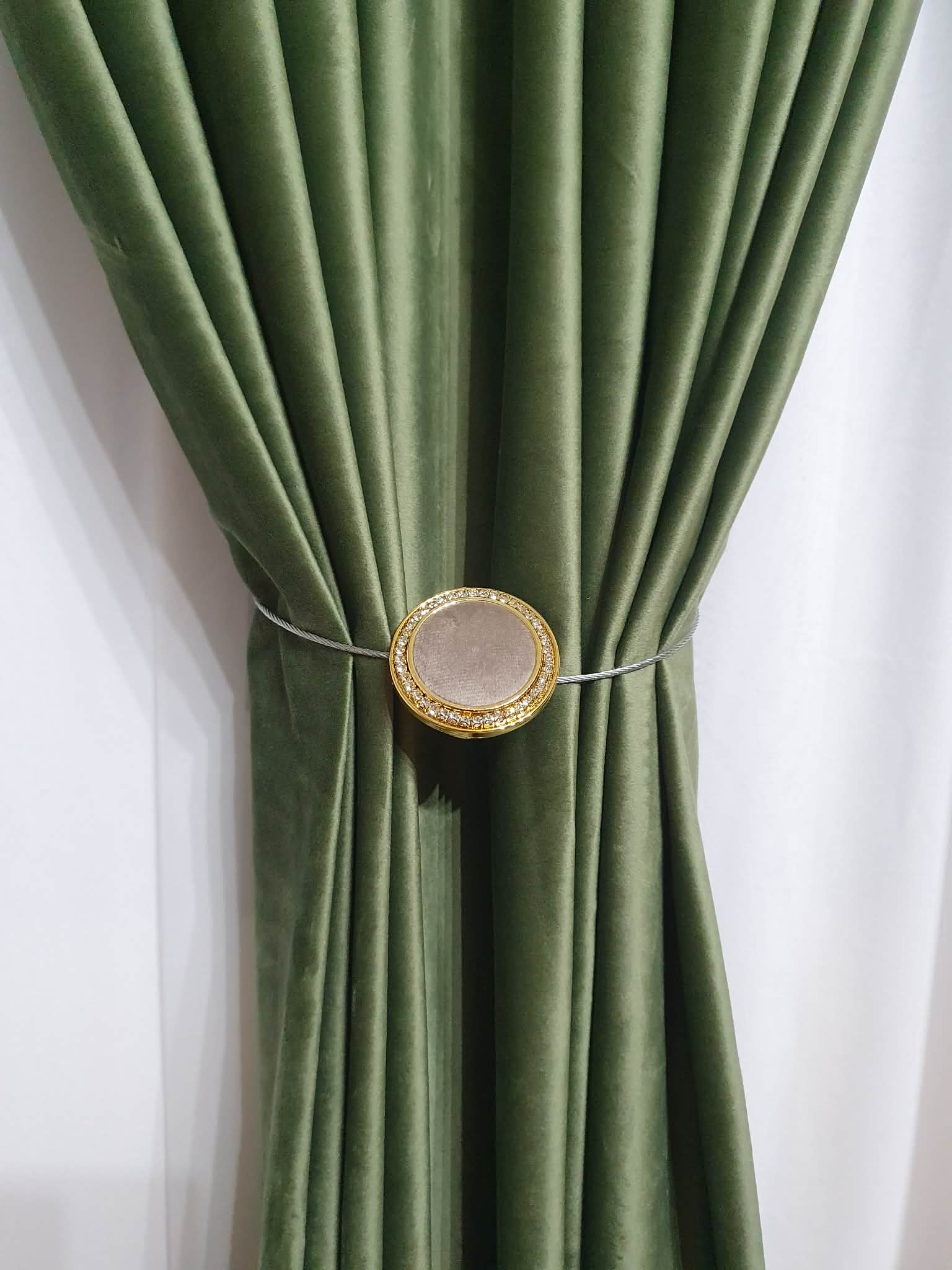 SET DRAPERIE SI PERDEA - imagine 2