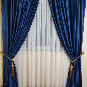 SET DRAPERIE SI PERDEA