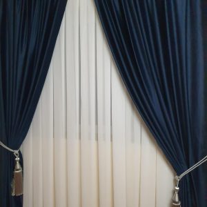 SET DRAPERIE SI PERDEA