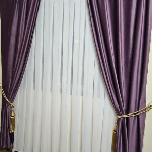 SET DRAPERIE SI PERDEA