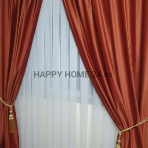 SET DRAPERIE SI PERDEA