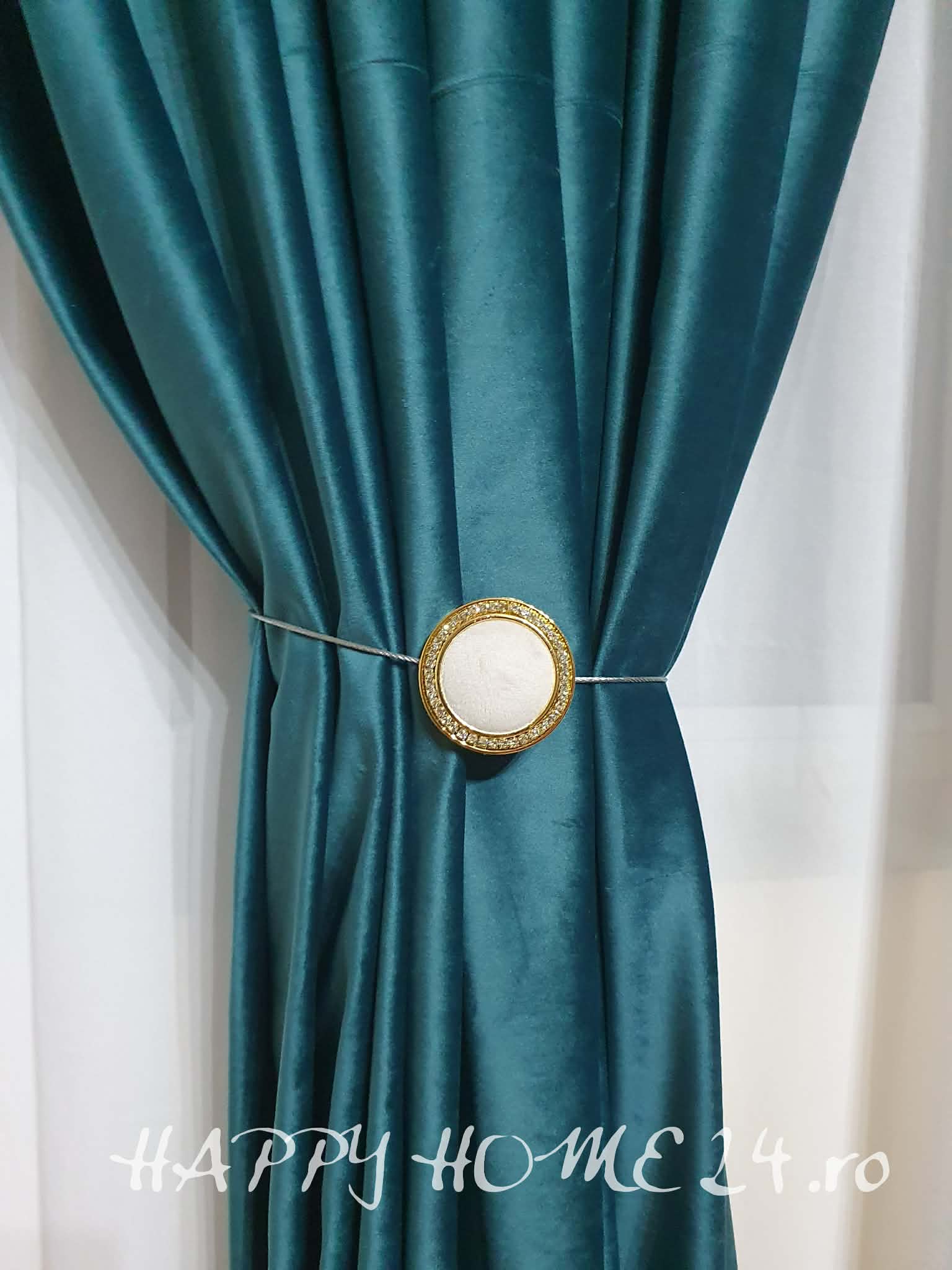 SET DRAPERIE SI PERDEA - imagine 3