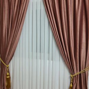 SET DRAPERIE SI PERDEA