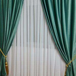 SET DRAPERIE SI PERDEA