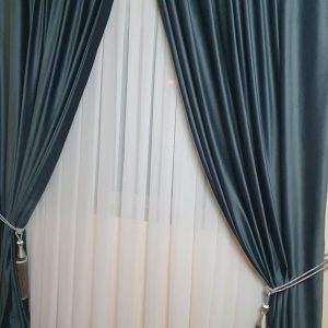 SET DRAPERIE SI PERDEA