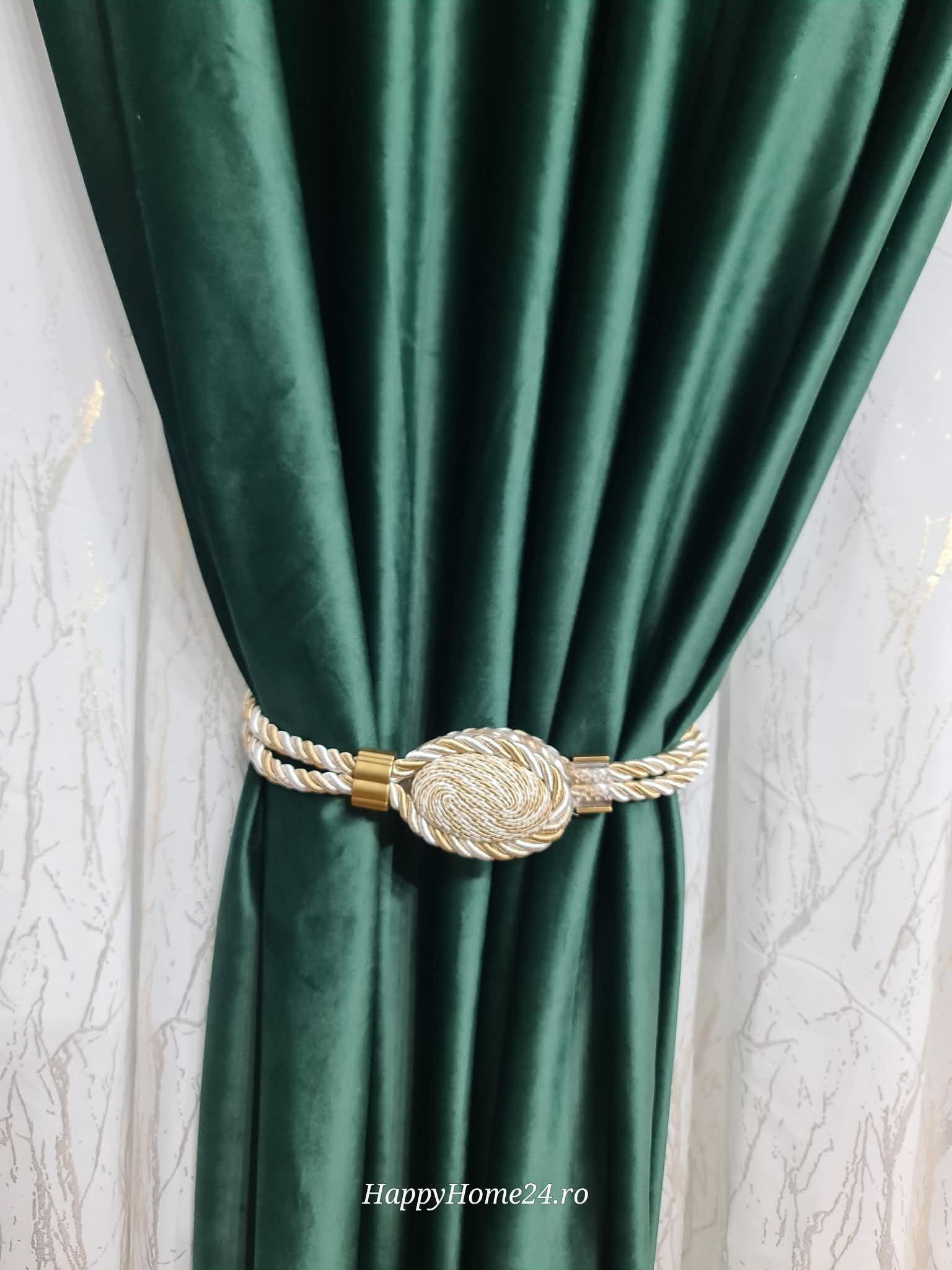 SET DRAPERIE SI PERDEA - imagine 2