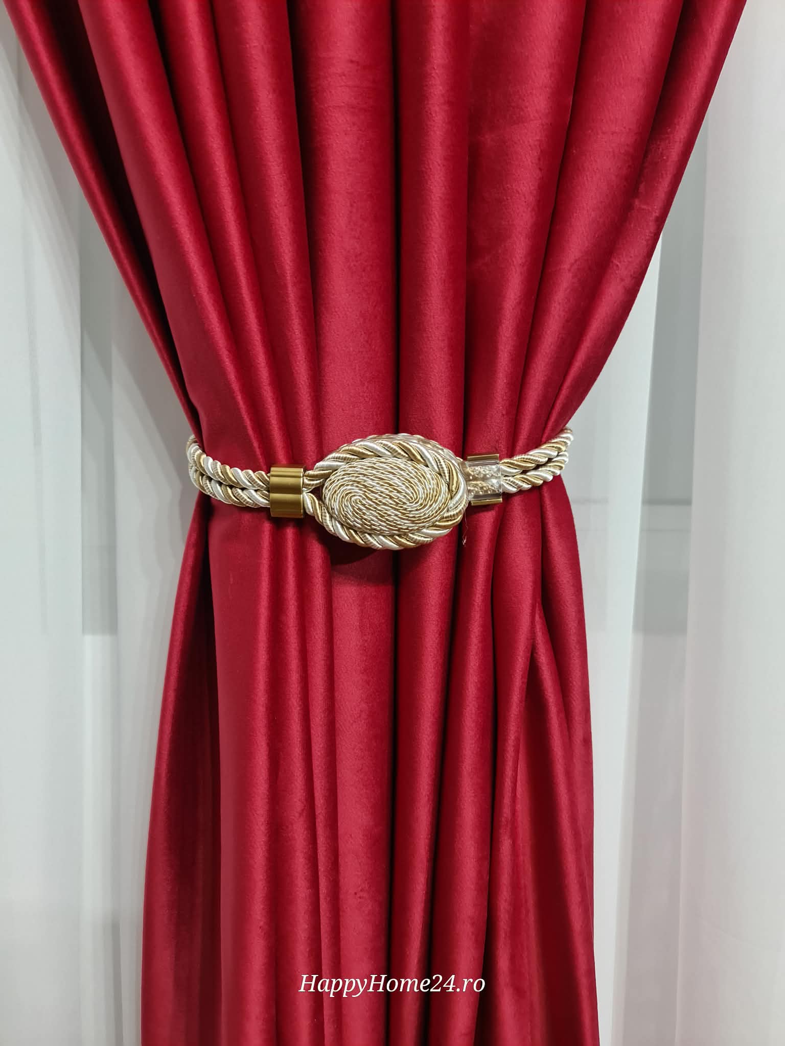 SET DRAPERIE SI PERDEA - imagine 2