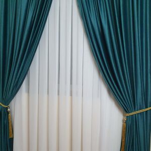 SET DRAPERIE SI PERDEA