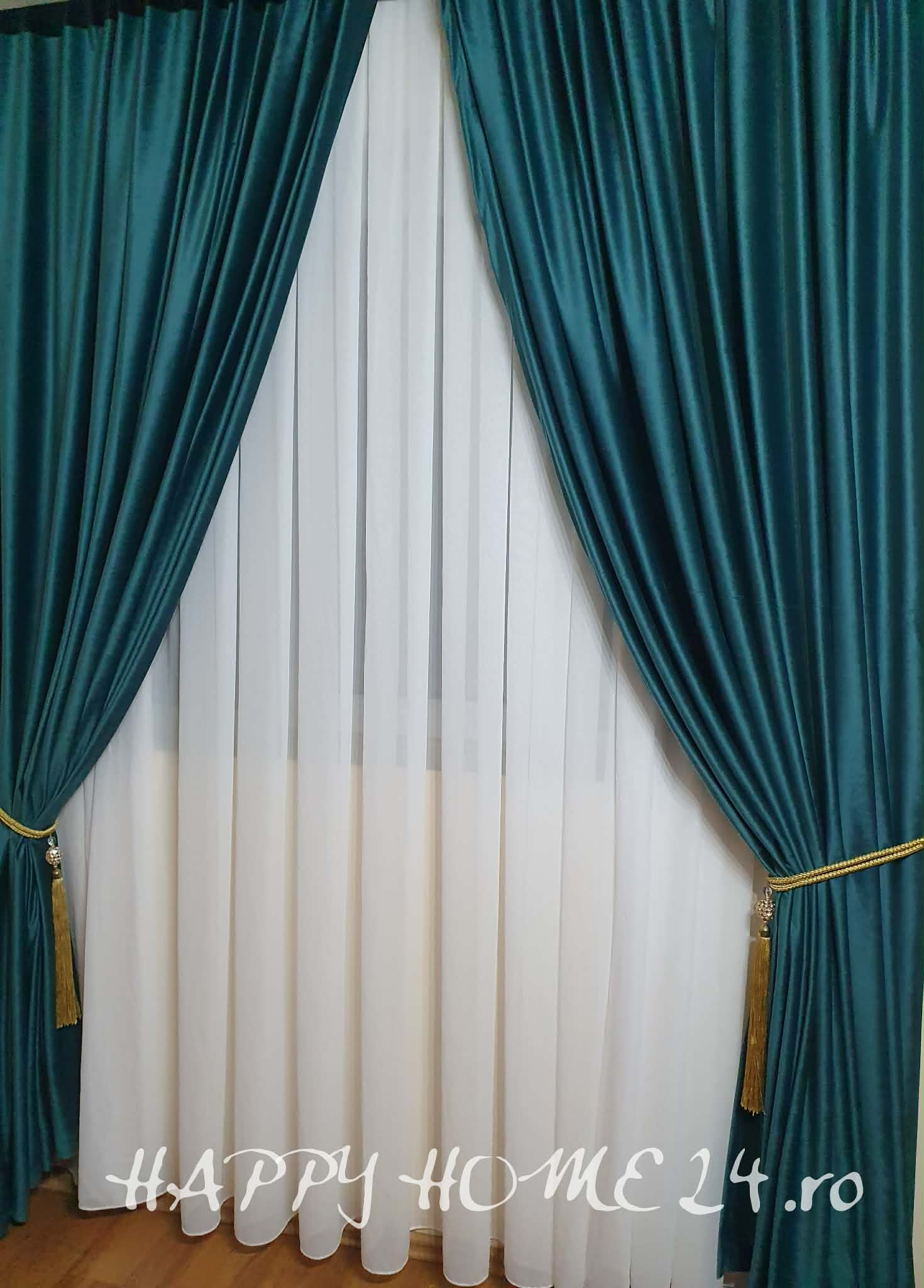 SET DRAPERIE SI PERDEA