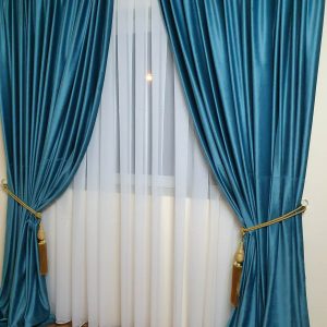 SET DRAPERIE SI PERDEA