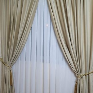 SET DRAPERIE SI PERDEA