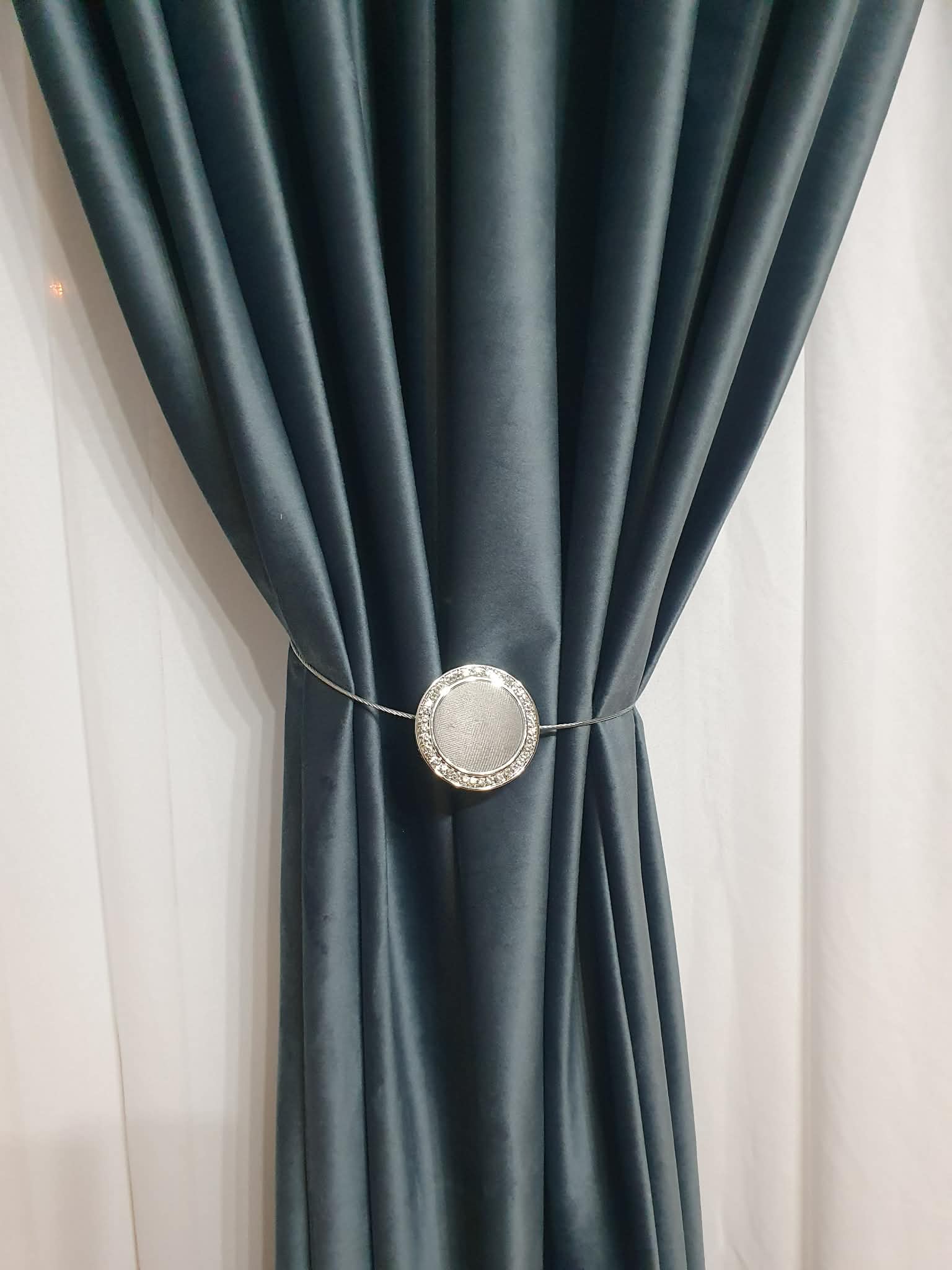 SET DRAPERIE SI PERDEA - imagine 2