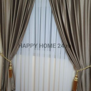 SET DRAPERIE SI PERDEA