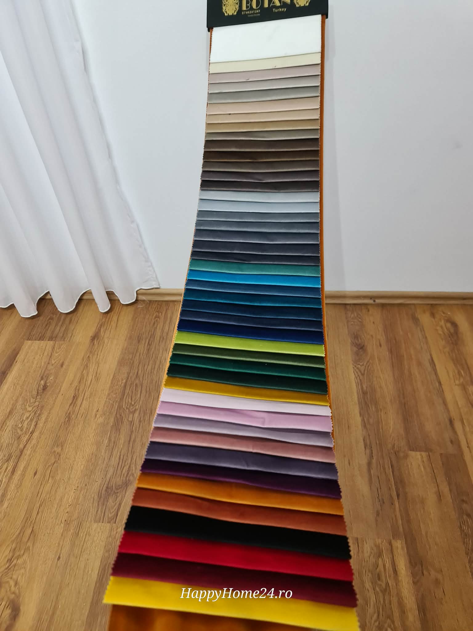 PERENE DECORATIVE CU PIATRA 40x70cm - imagine 2