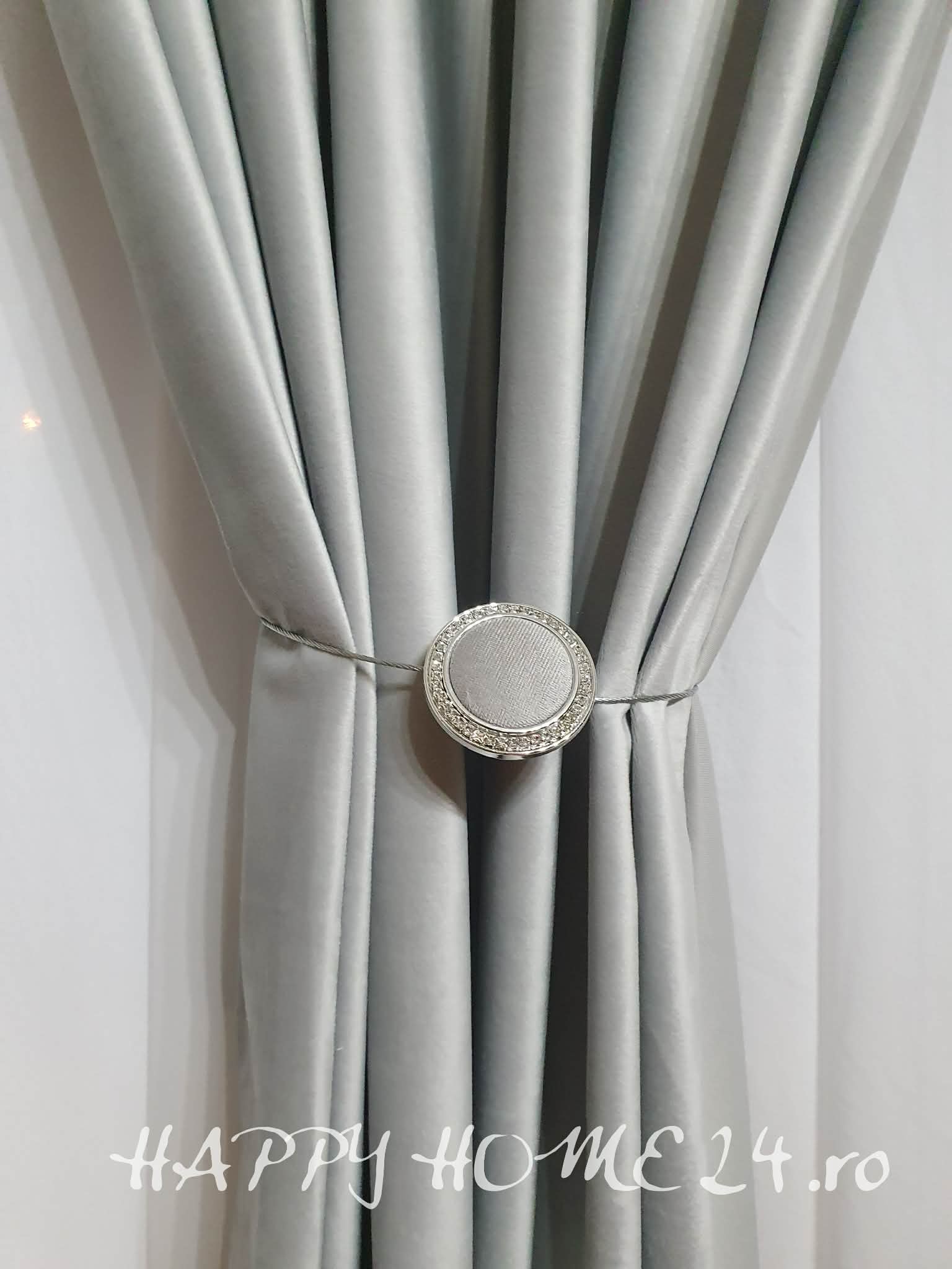 SET DRAPERIE SI PERDEA - imagine 2