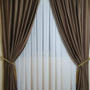 SET DRAPERIE SI PERDEA