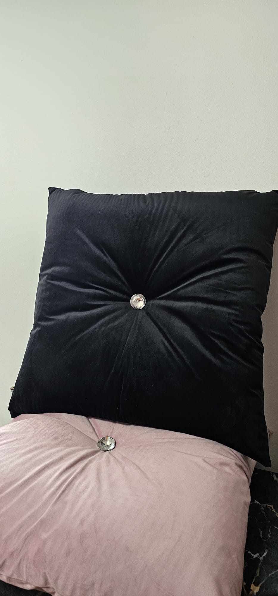 PERENE DECORATIVE CU PIATRA 70 x70cm - imagine 11