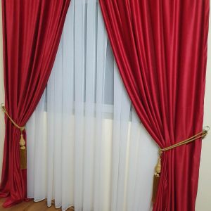 SET DRAPERIE SI PERDEA